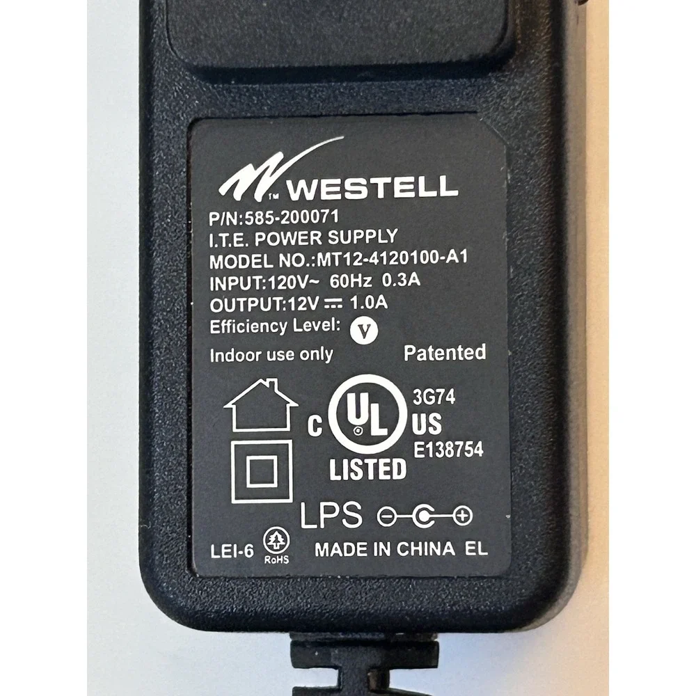 WESTELL 585 200071
